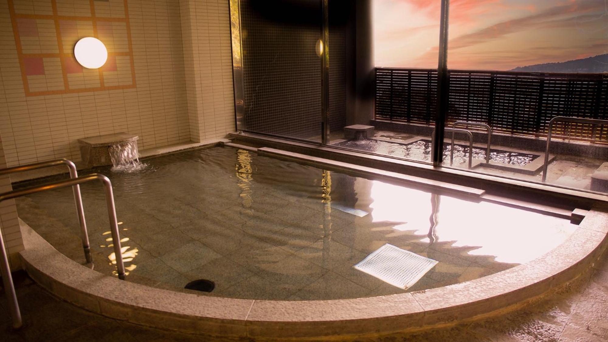 Отель Kokumin Shukusha Marine Terrace Ashiya Китакюсю Экстерьер фото
